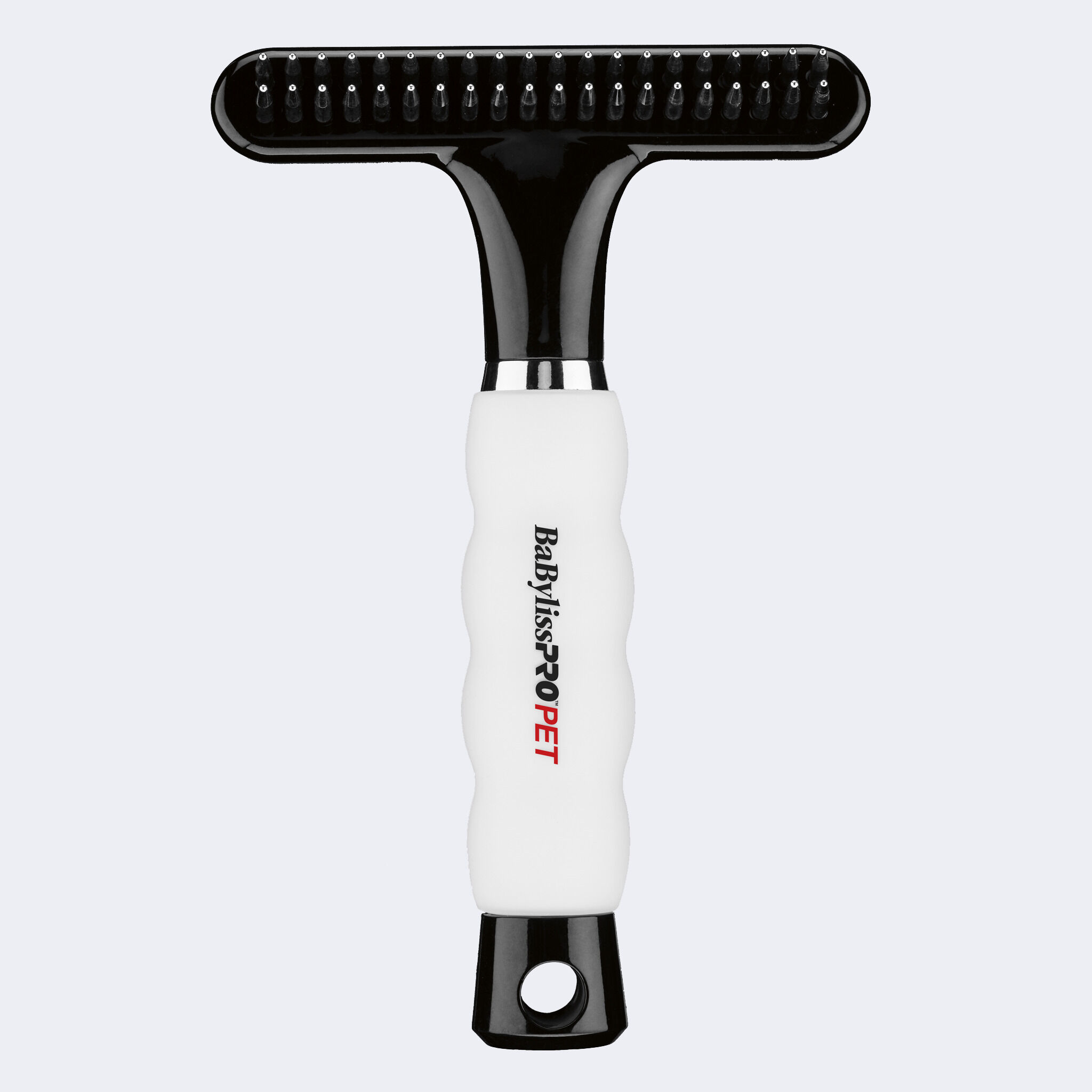 Conairpro dog sale undercoat rake